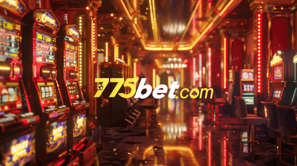 Tecnologia Cassino Ao Vivo