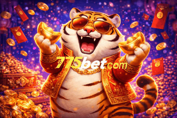 Fortune Tiger - Jogo mais popular