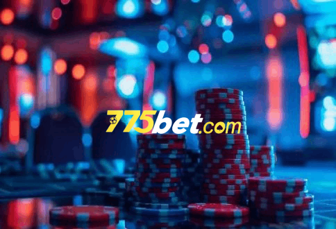 775BET Slots Online - Jogos Certificados com RTP Auditado de 94% a 98%