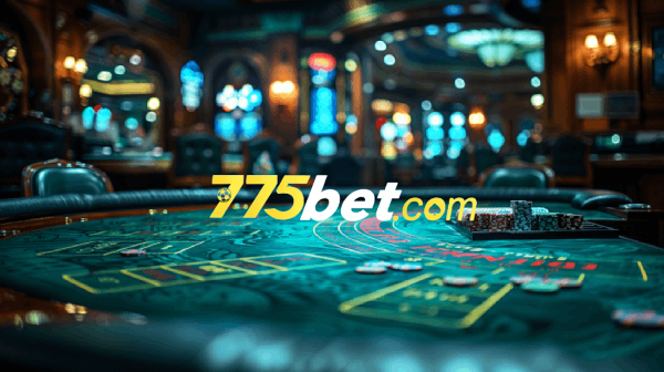 775BET Jogo Crash - Aviator, JetX e Spaceman com Multiplicadores Verificáveis